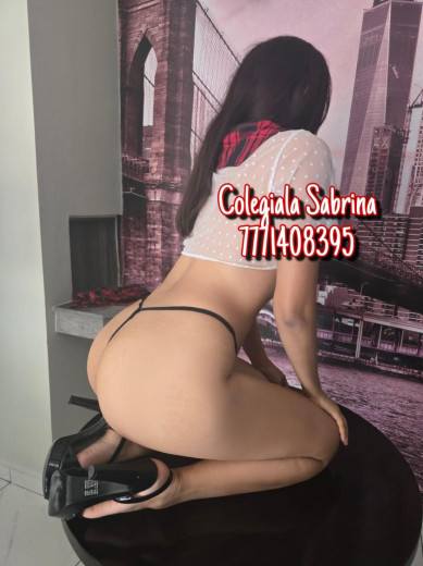 Sabrína Cole escort en Cuernavaca - Foto 4