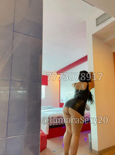 Tamara Oficial escort en Cuernavaca - Foto 14