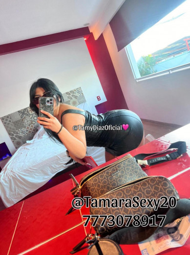 Tamara Oficial escort en Cuernavaca - Foto 22