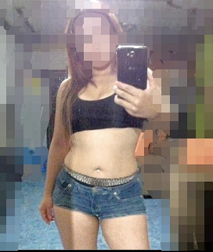 LYZZ LARA escort en Morelia - Foto 16