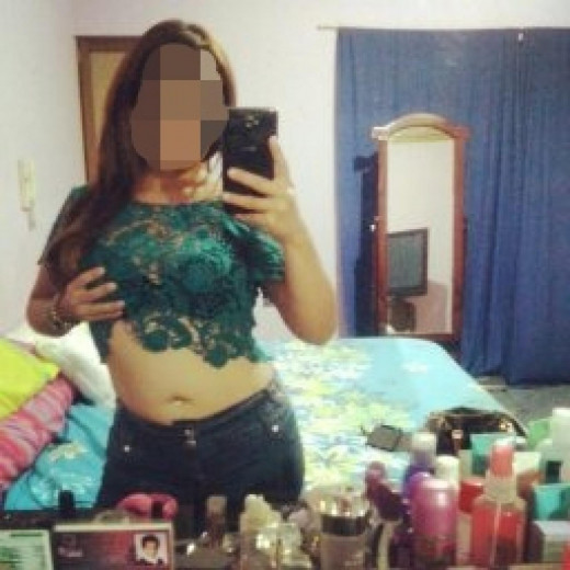 LYZZ LARA escort en Morelia - Foto 3