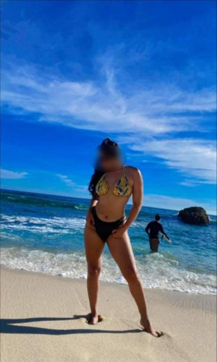 KAREN SUZETTE escort en Puebla - Foto 12