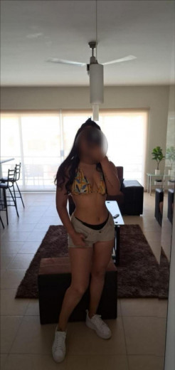 KAREN SUZETTE escort en Puebla - Foto 13