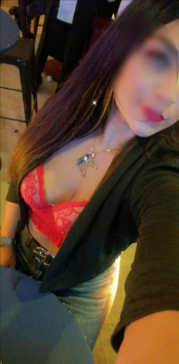 KAREN SUZETTE escort en Puebla - Foto 10