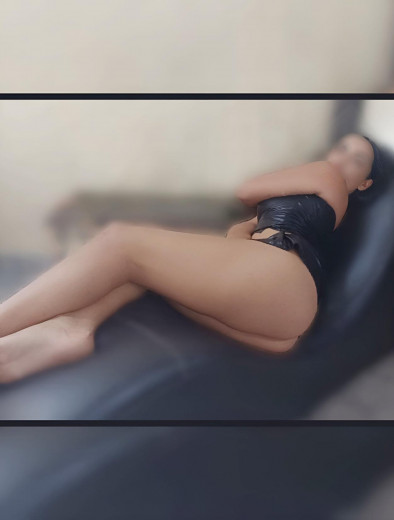 FRIDA escort en Cuernavaca - Foto 3