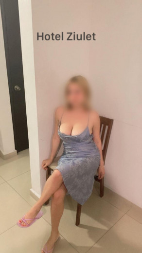 Marina ht escort en Cuernavaca - Foto 40