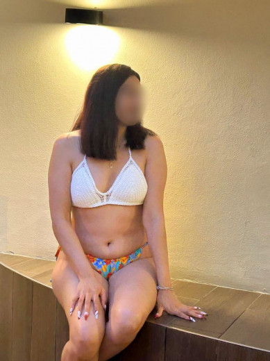 Aura Norteña escort en CDMX - Foto 2