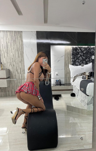 Nobara escort en Cuernavaca - Foto 9