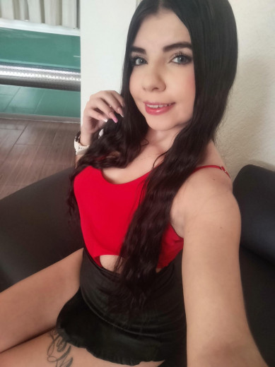 Camila Monten escort en Puebla - Foto 12