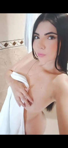 Camila Monten escort en Puebla - Foto 14