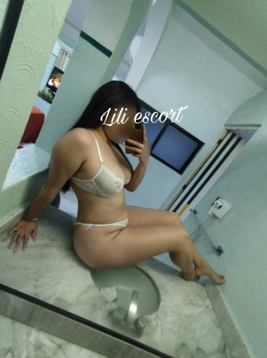 Lilivip escort en Cuernavaca - Foto 12