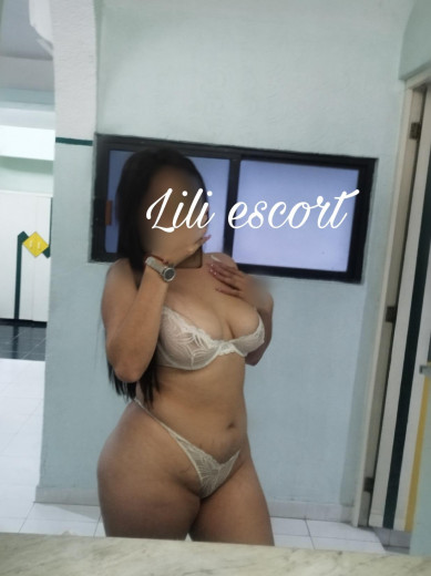 Lilivip escort en Cuernavaca - Foto 14