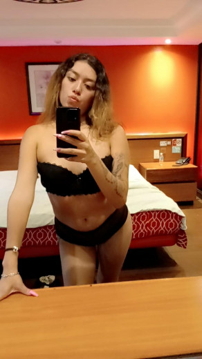 Yamileth21 escort en CDMX - Foto 4