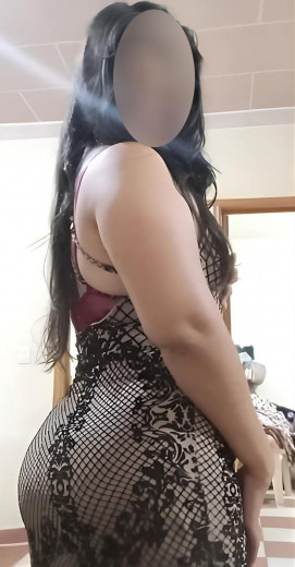 MELISSA escort en Cuernavaca - Foto 5