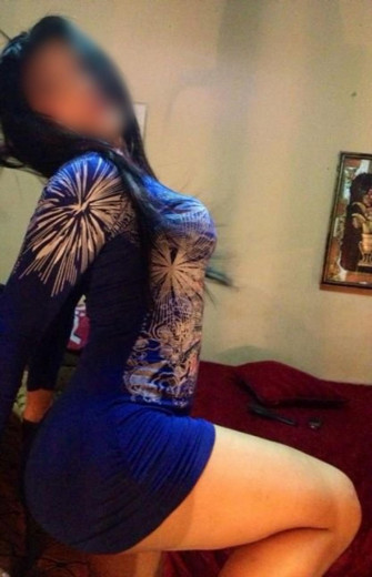 MARI MILF escort en Cuernavaca - Foto 10