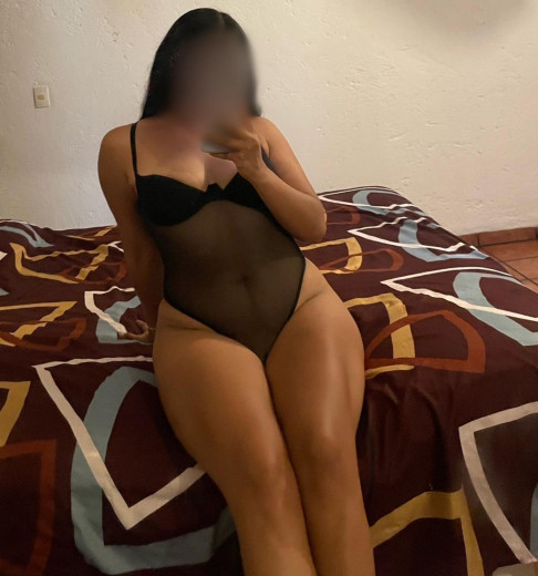 KELLY HOT escort en Cuernavaca - Foto 2