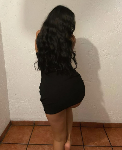 KELLY HOT escort en Cuernavaca - Foto 8