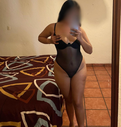 KELLY HOT escort en Cuernavaca - Foto 10