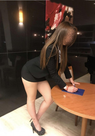 MELANYE escort en Cuernavaca - Foto 3